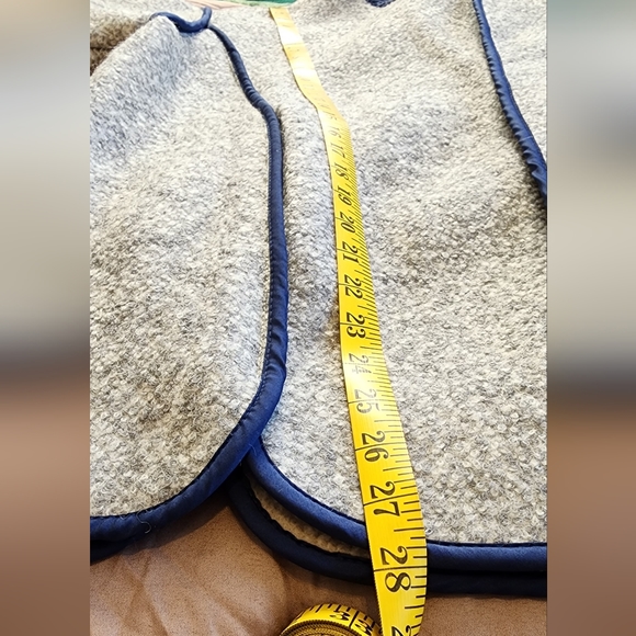 Goodnight Macaroon Kapa/coat - Picture 12 of 14